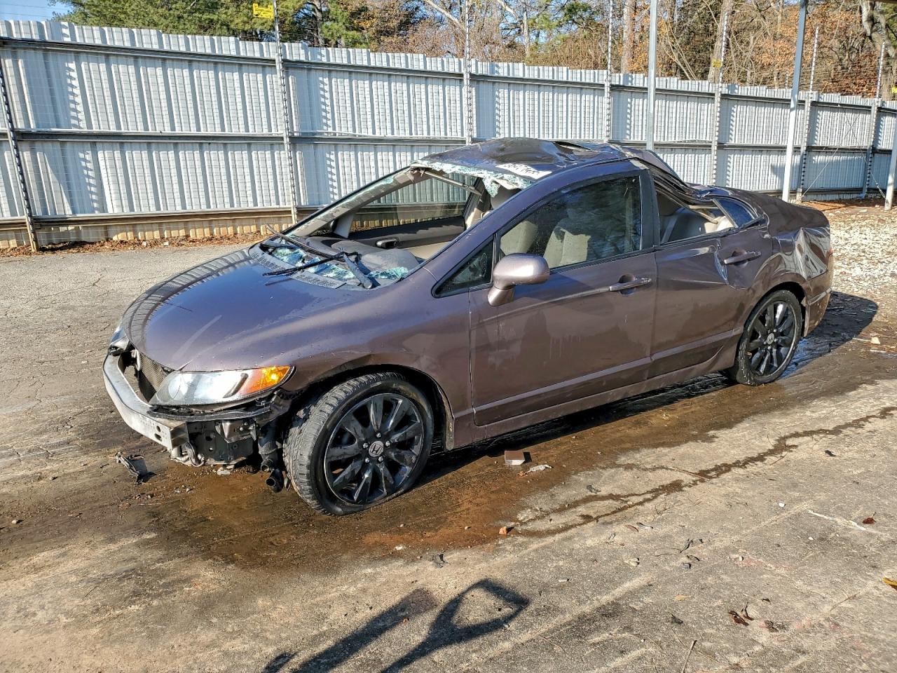 2011 Honda Civic
