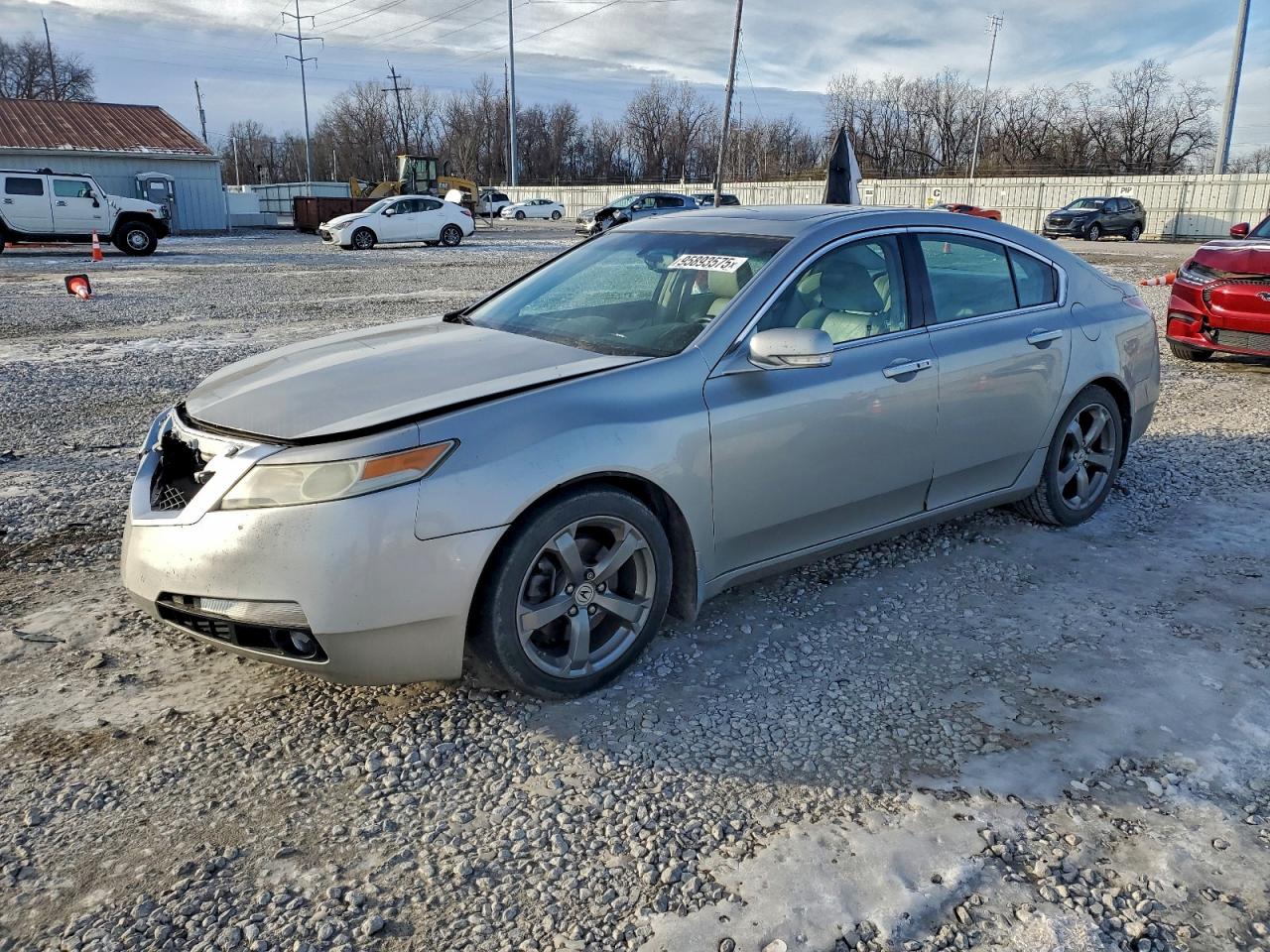2011 Acura TL