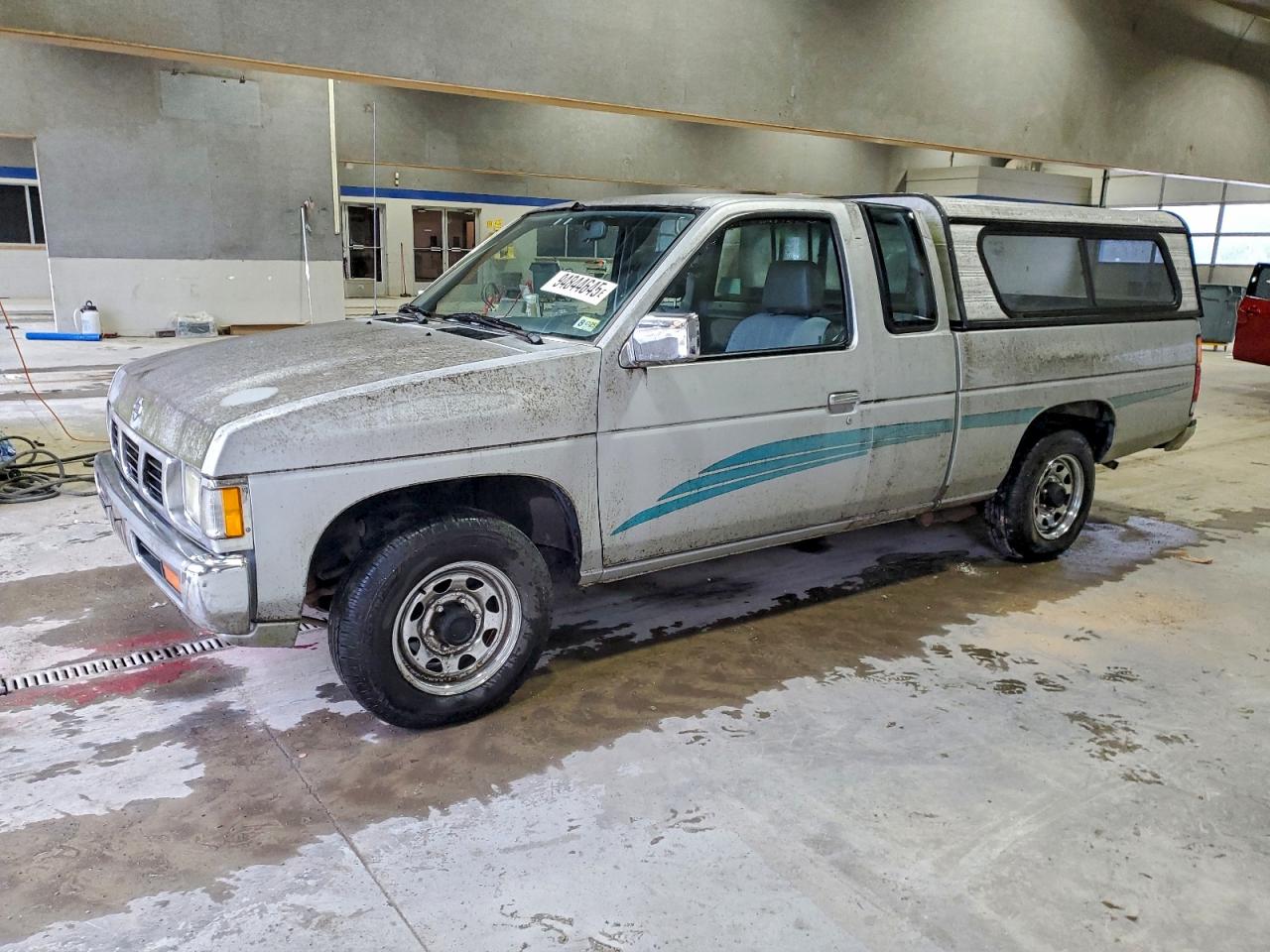 1994 Nissan Truck