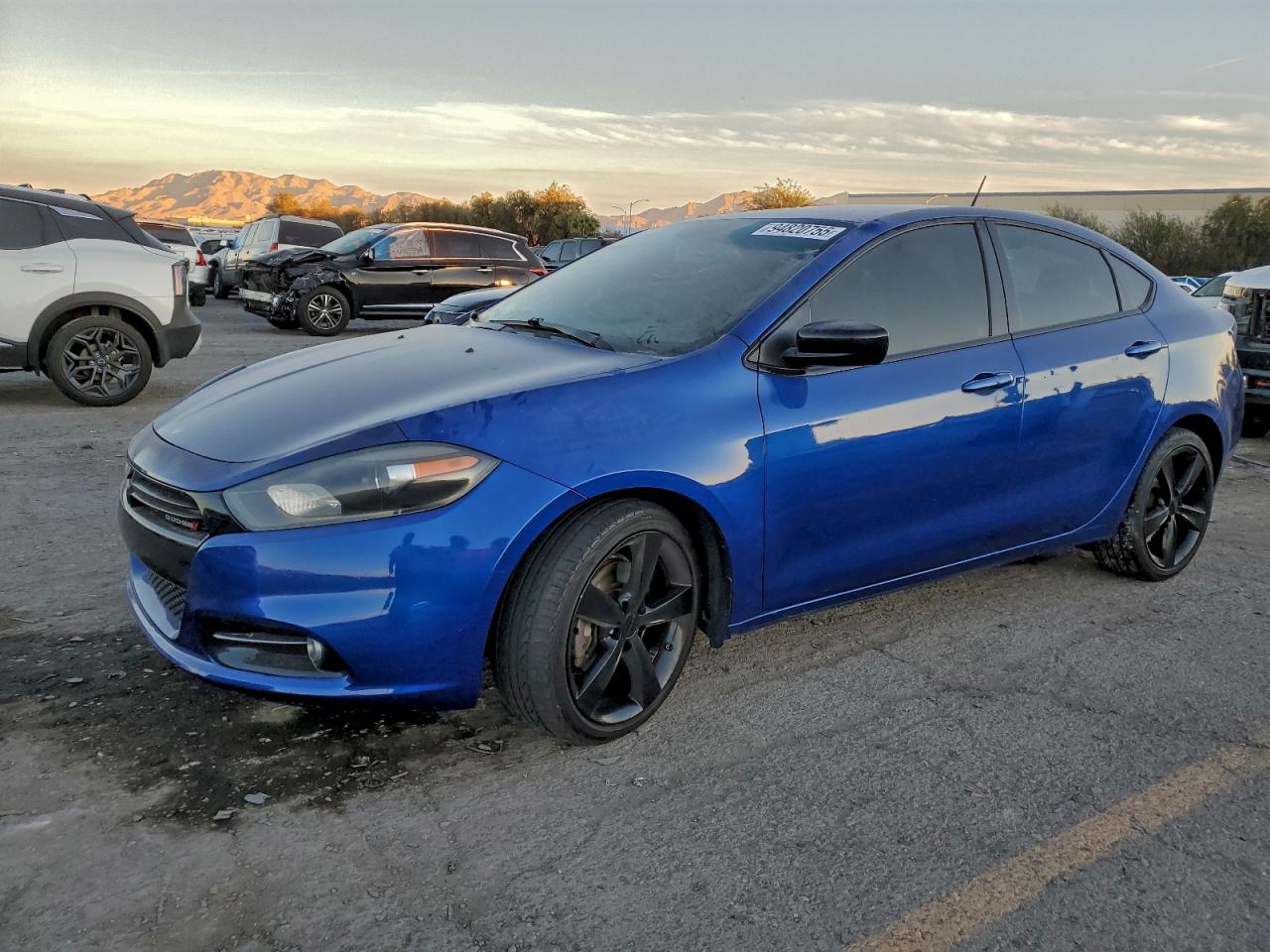 2014 Dodge Dart