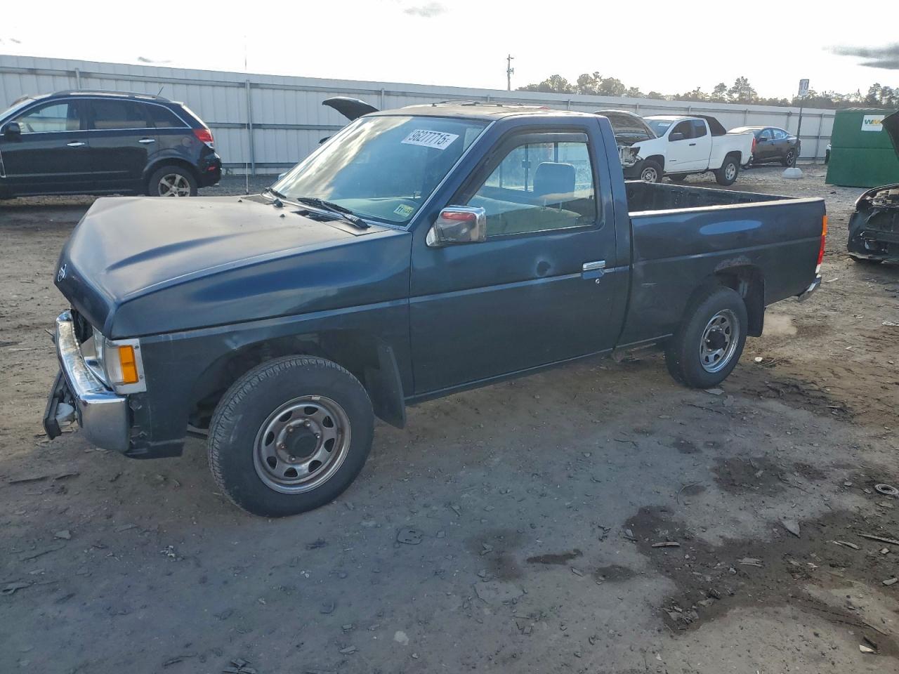 1994 Nissan Truck