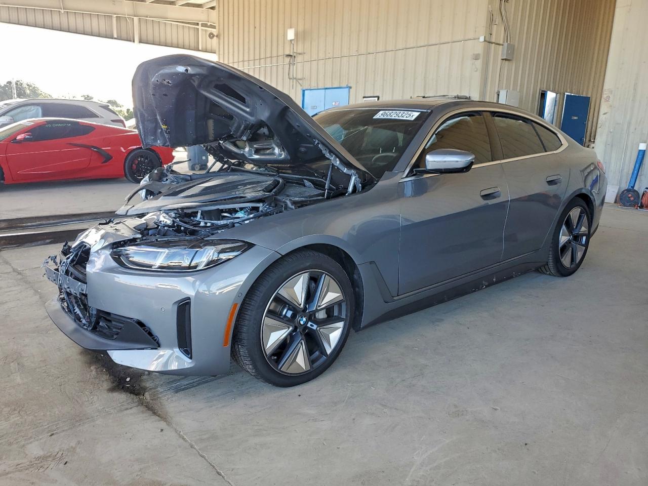 2025 BMW i4