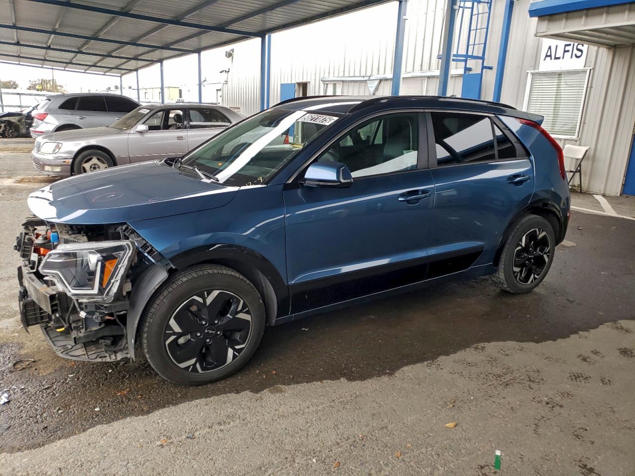 2023 Kia Niro