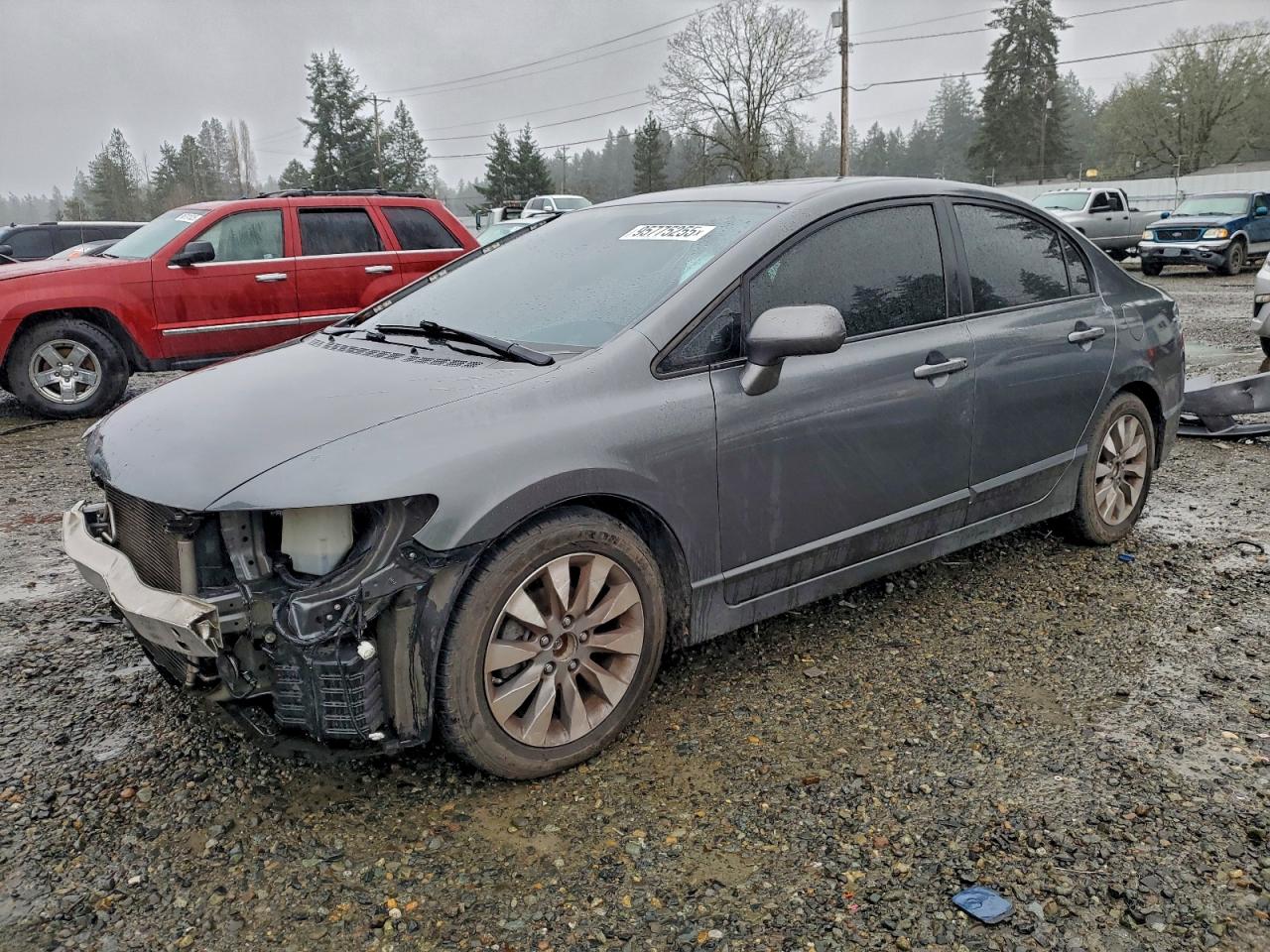 2010 Honda Civic