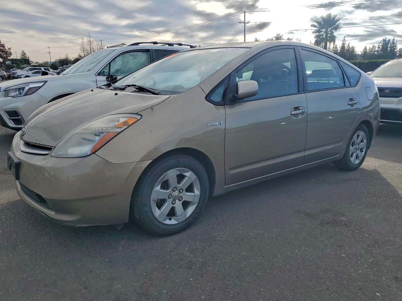 2008 Toyota Prius