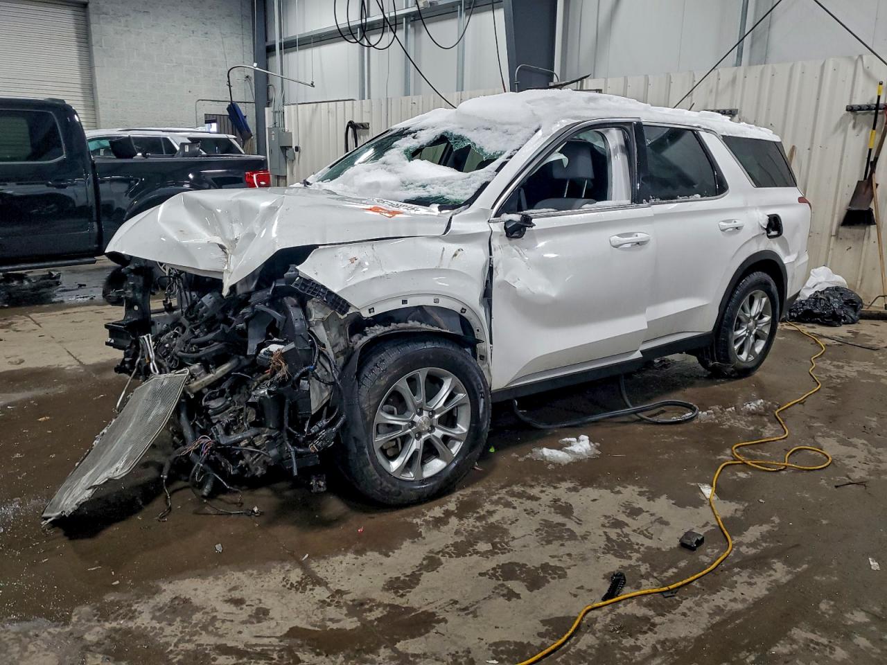 2020 Hyundai Palisade