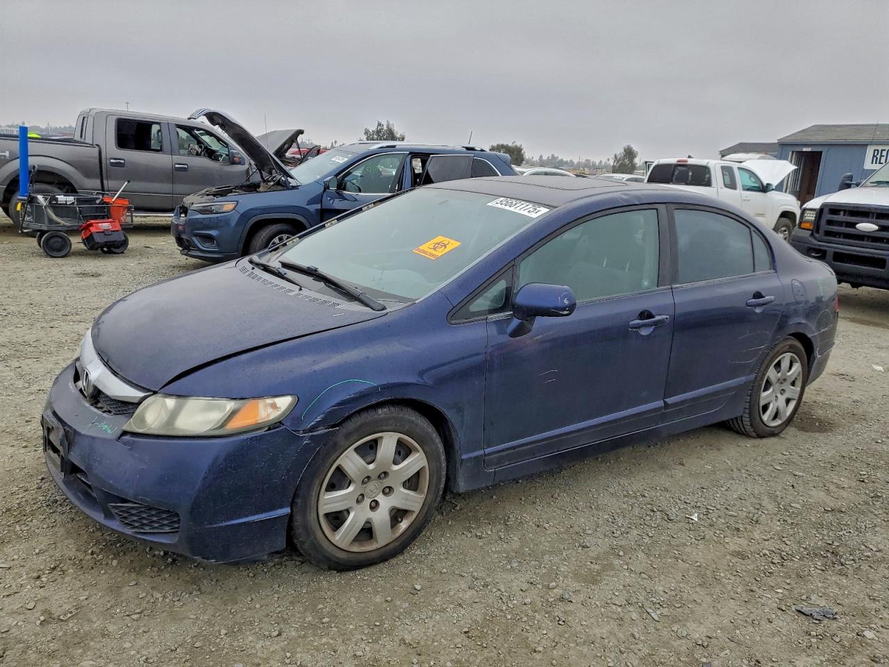 2011 Honda Civic