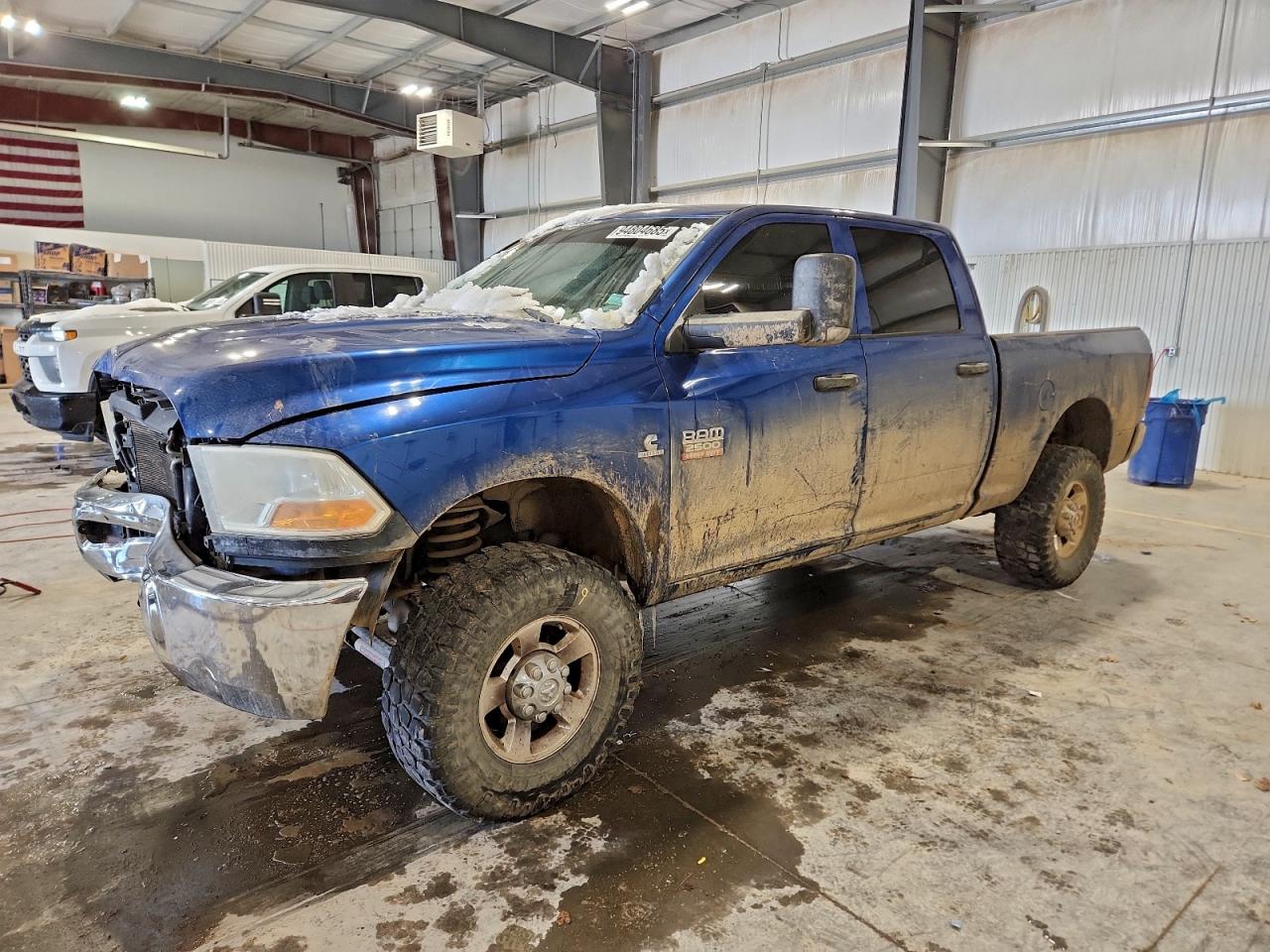 Dodge Ram 2500