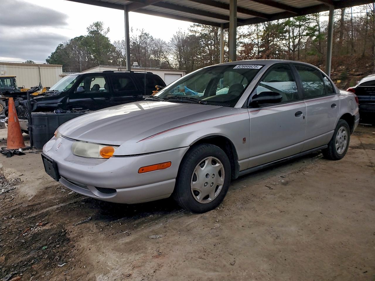 2000 Saturn Sl1