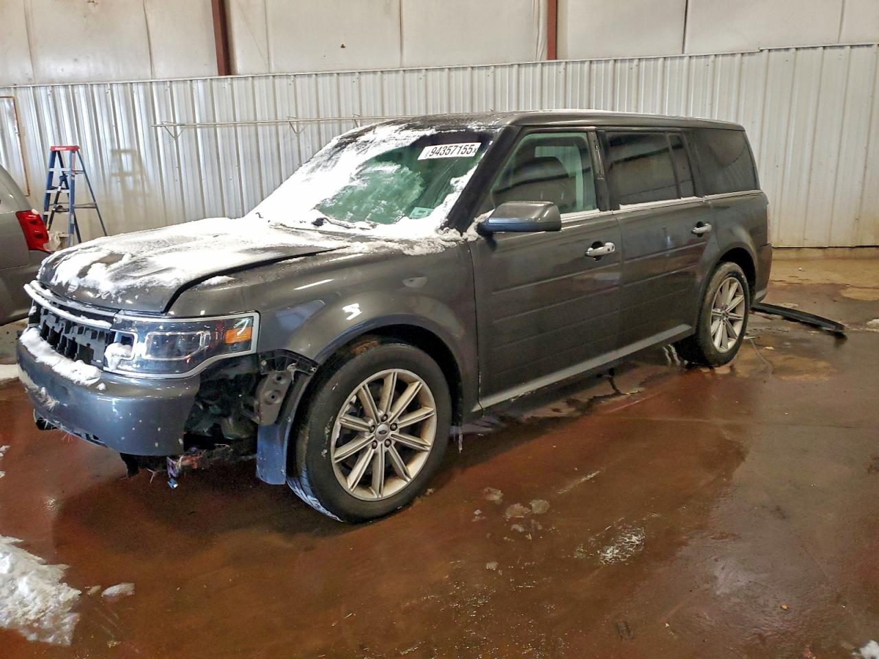 2019 Ford Flex