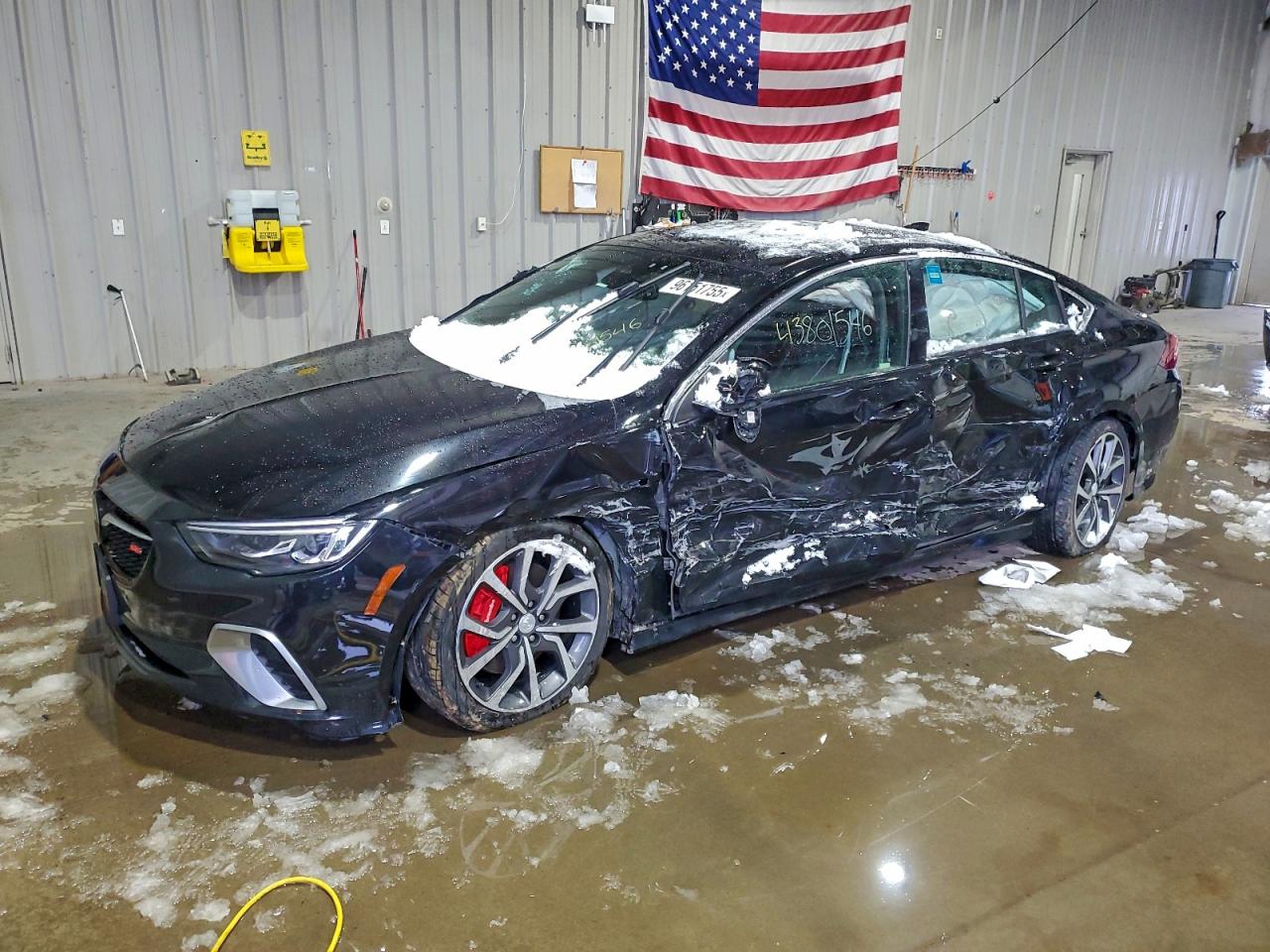 2019 Buick Regal