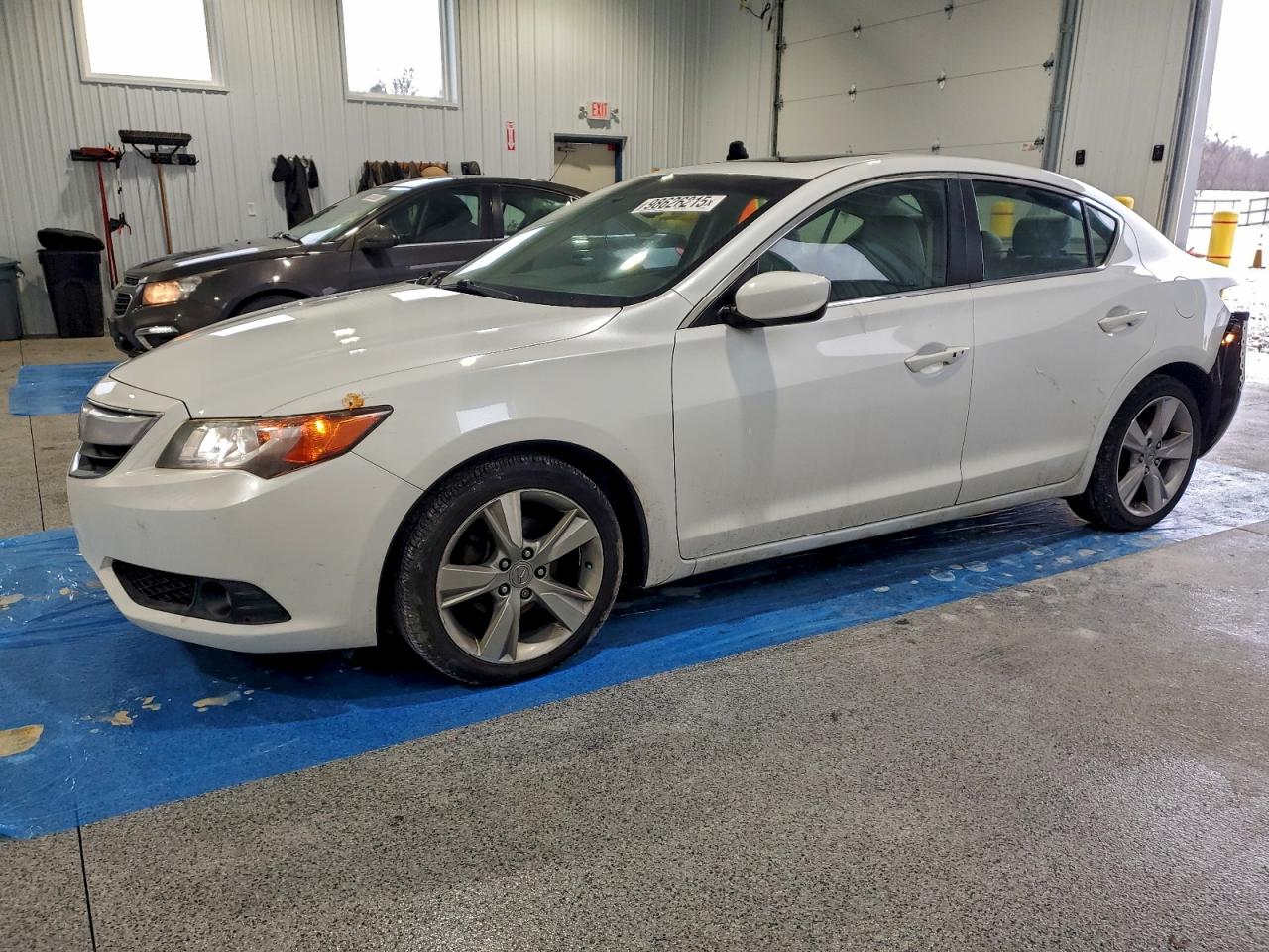 2015 Acura ILX