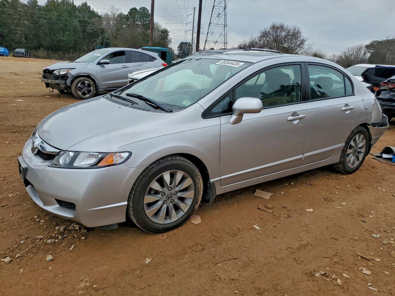 2011 Honda Civic