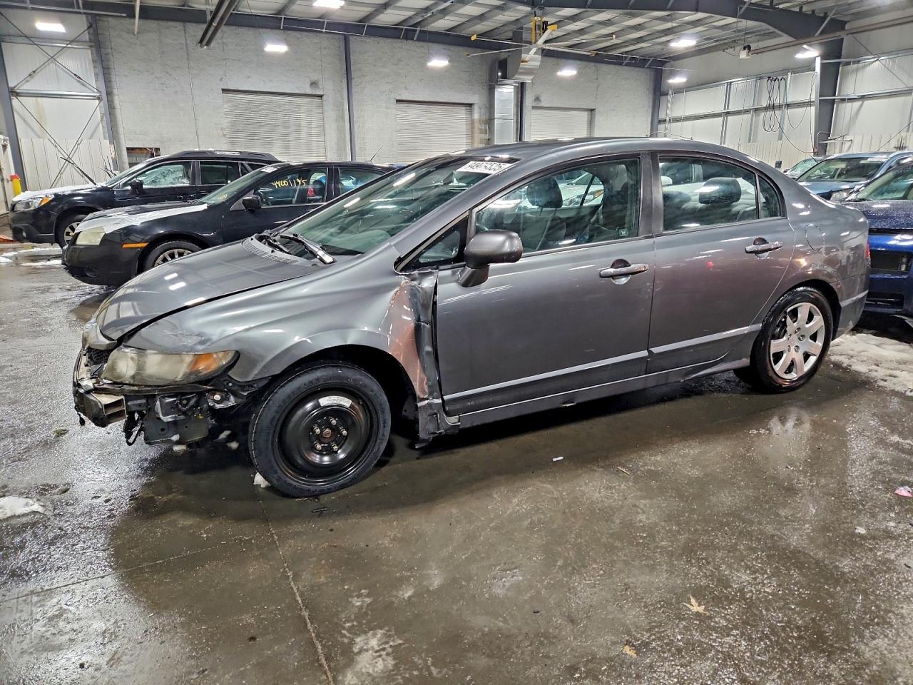 2011 Honda Civic