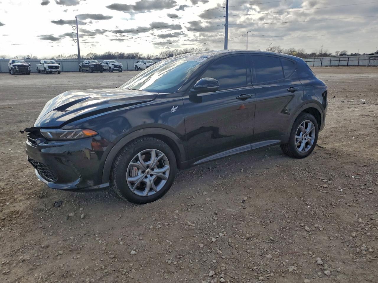 2024 Dodge Hornet