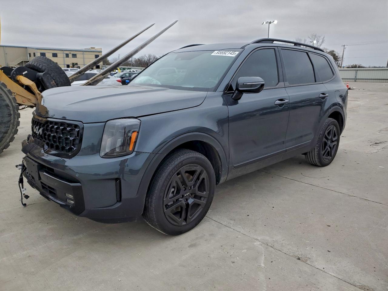2024 Kia Telluride