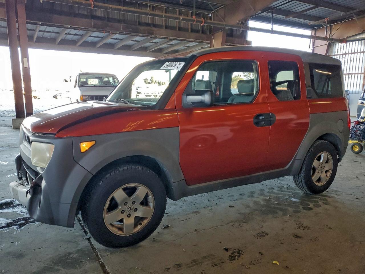 2003 Honda Element