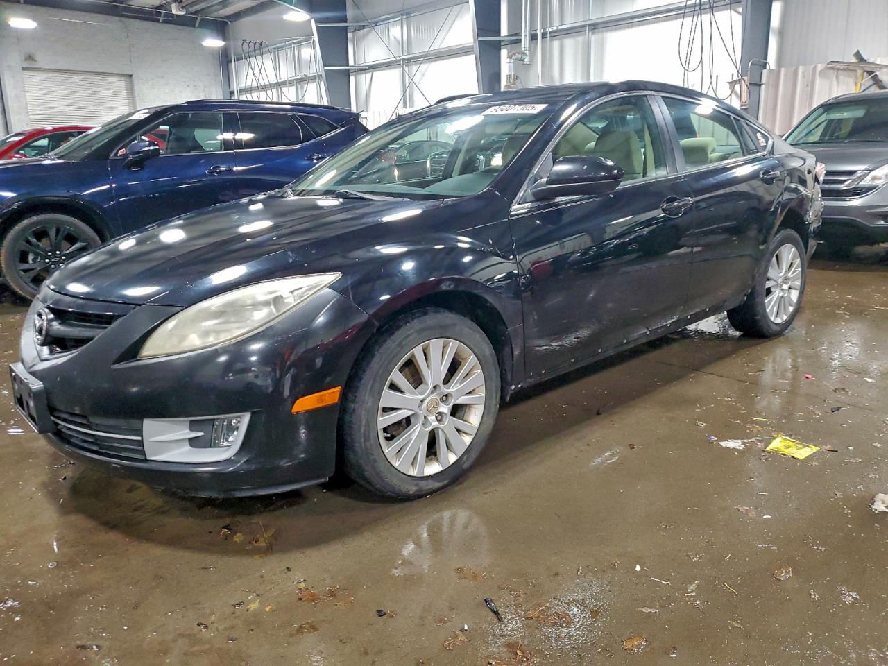 2010 Mazda 6