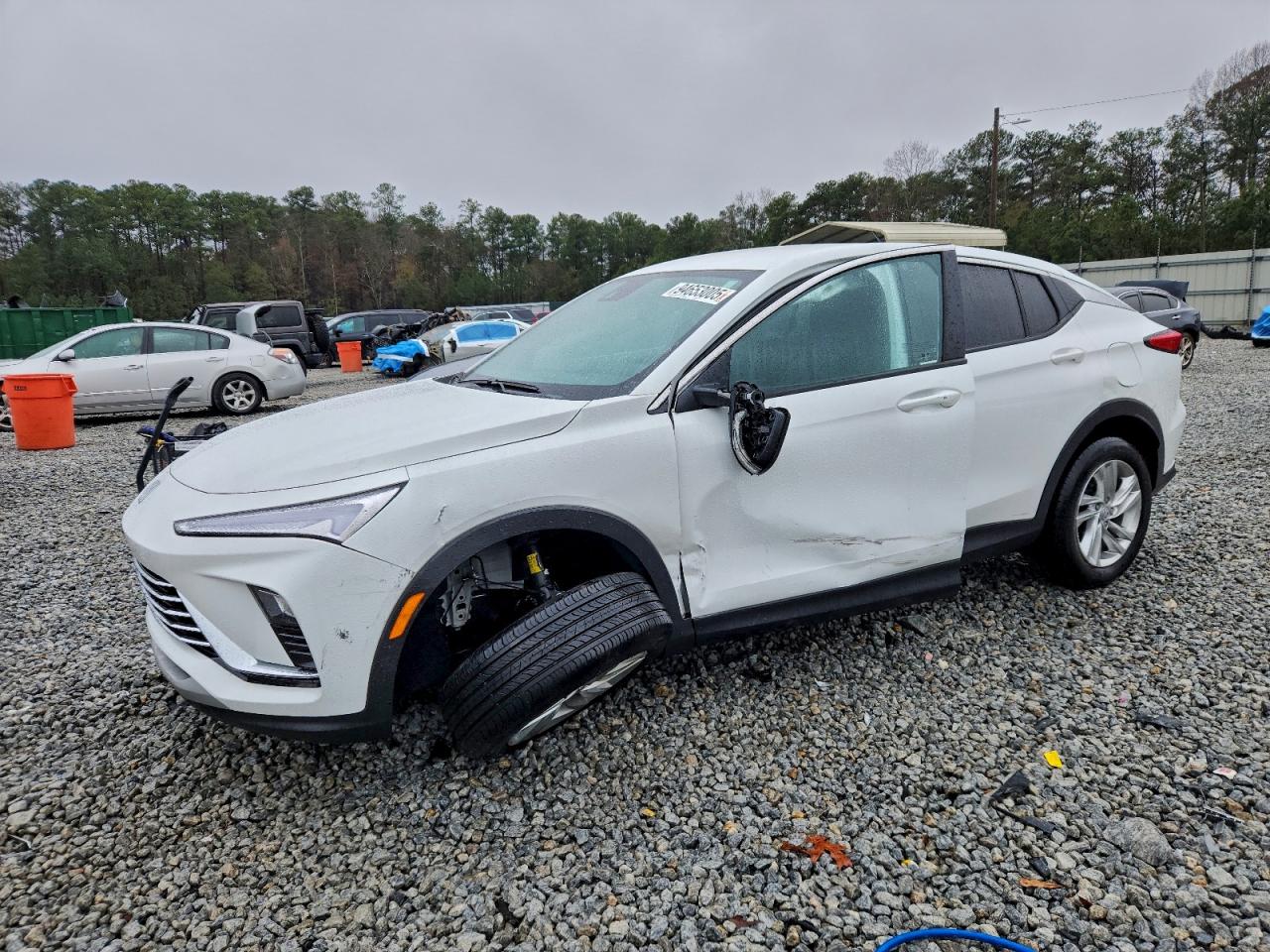 2024 Buick Envista
