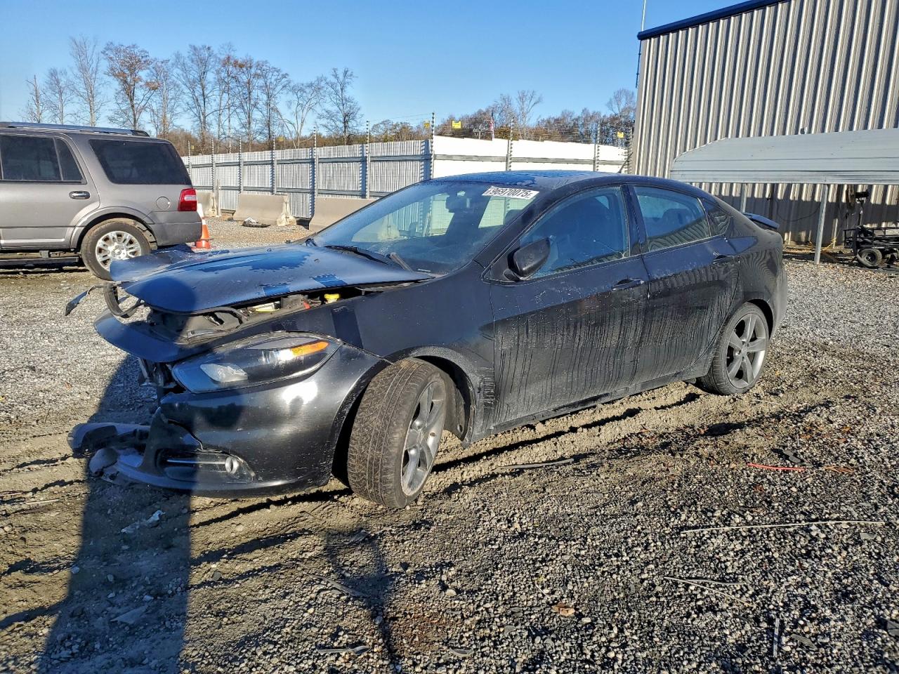 Dodge Dart