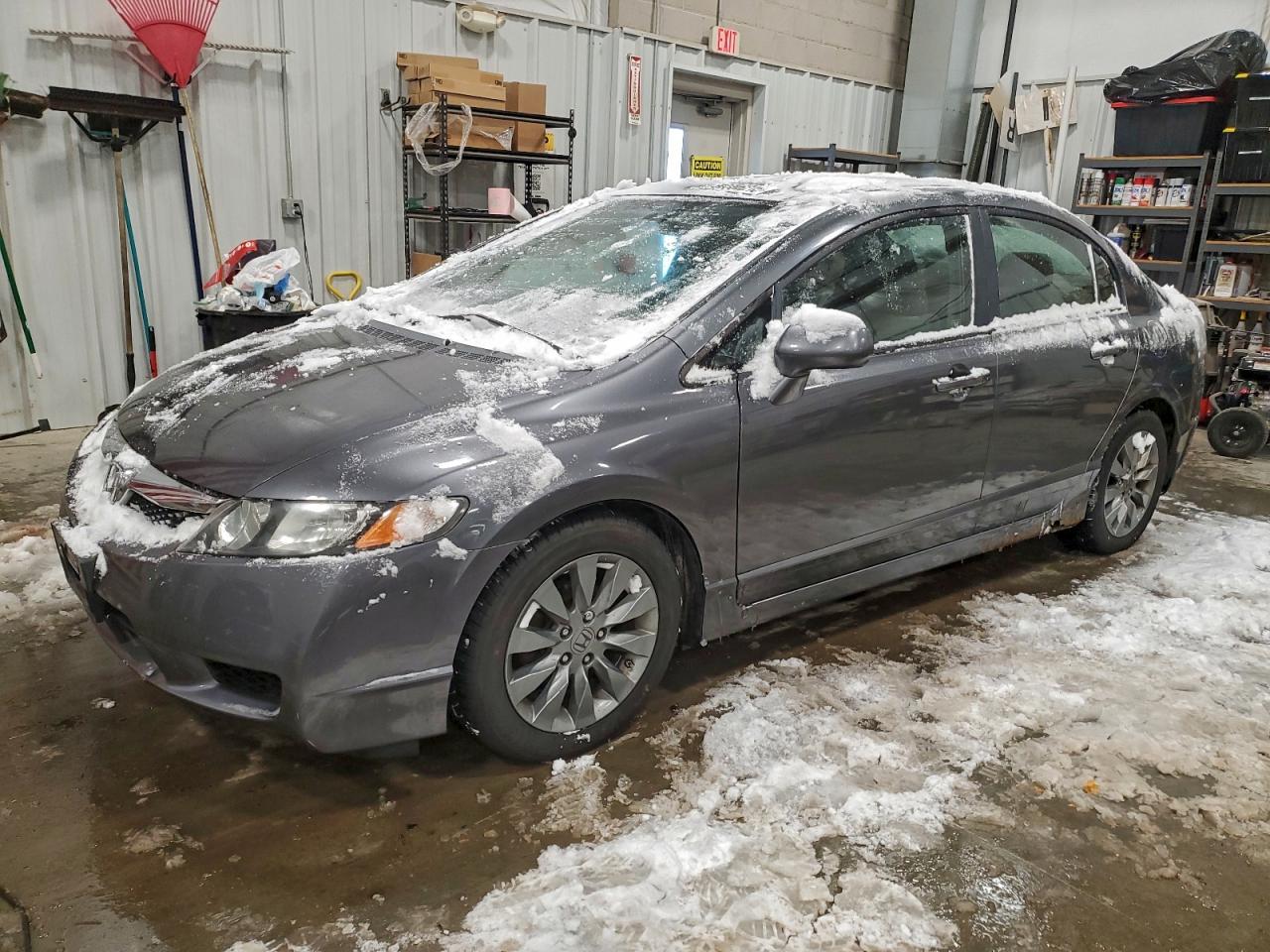 2010 Honda Civic