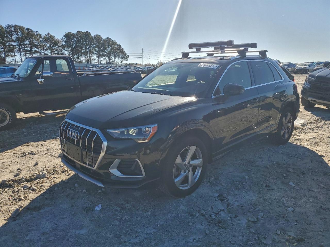 2019 Audi Q3