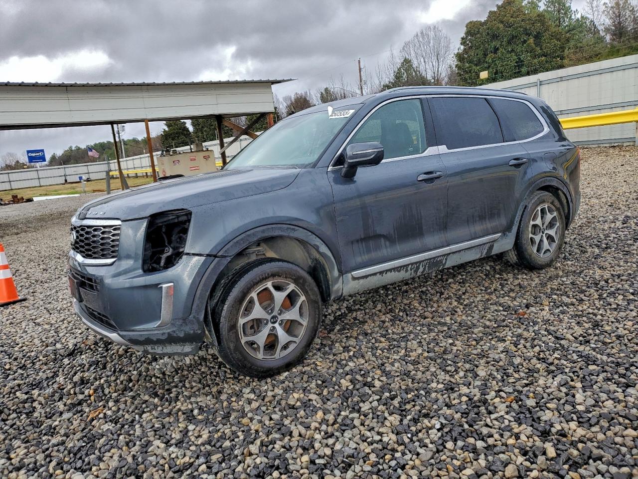 Kia Telluride