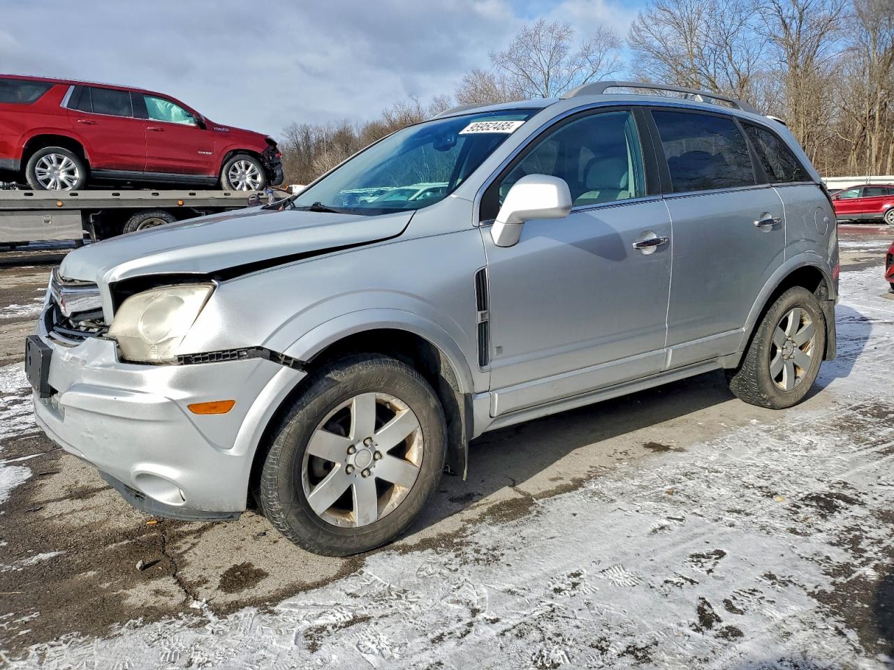2009 Saturn Vue