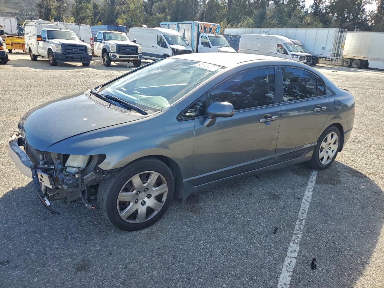 2010 Honda Civic