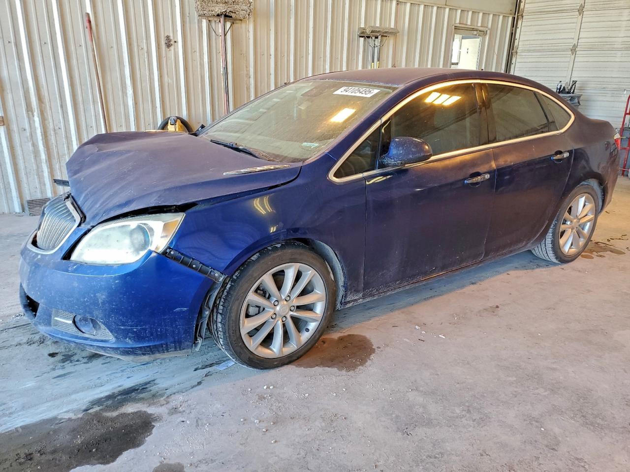 2013 Buick Verano