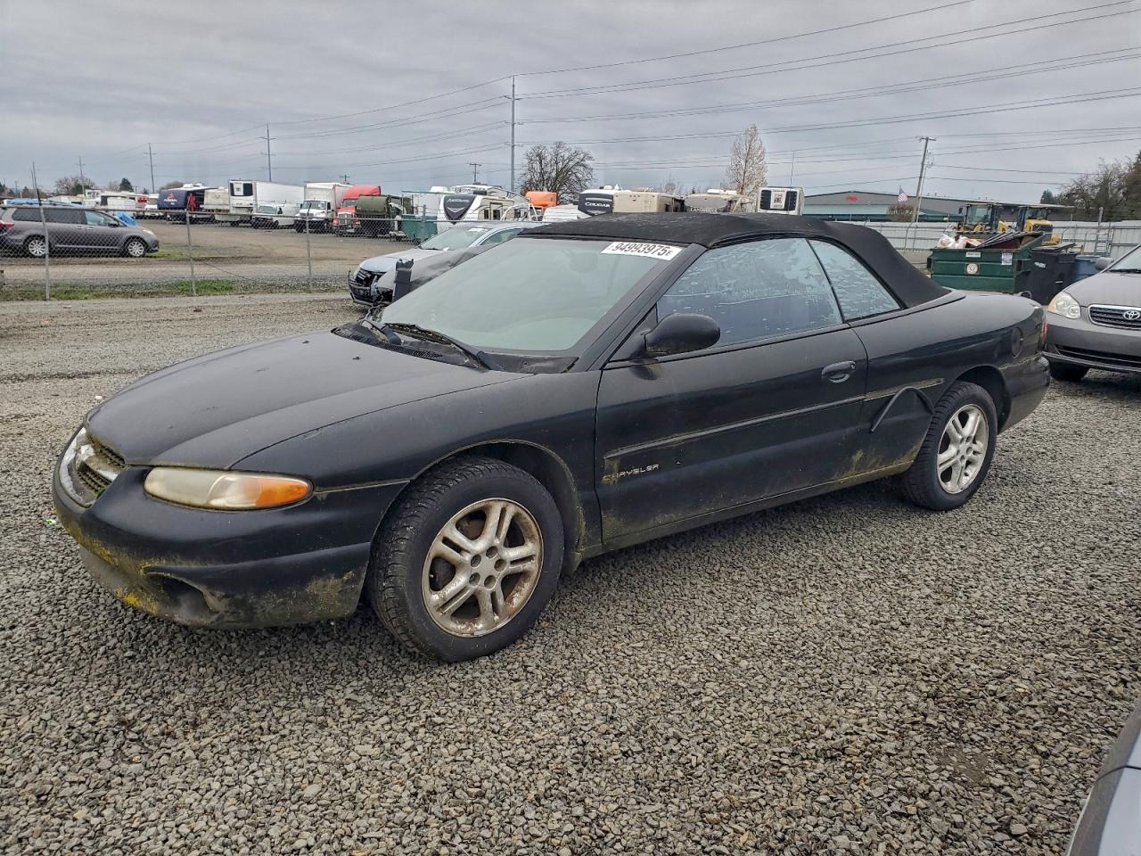Chrysler Sebring