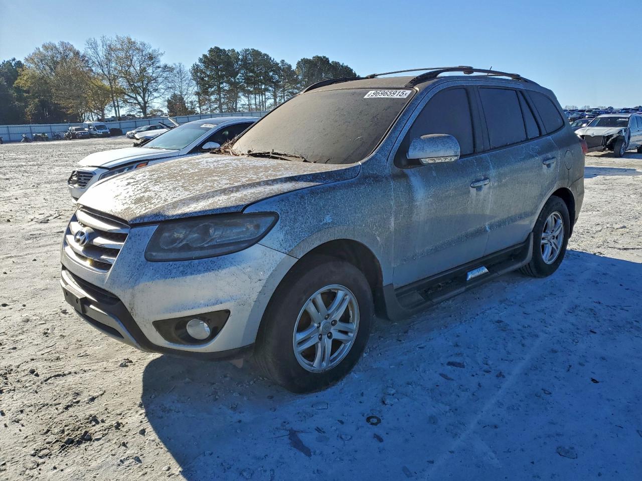 2012 Hyundai All Other