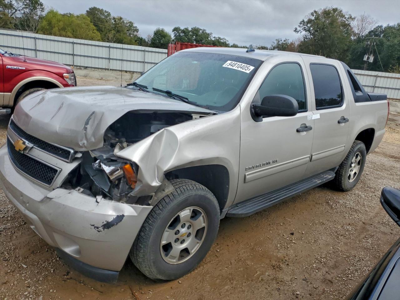 2009 Chevrolet Avalanche