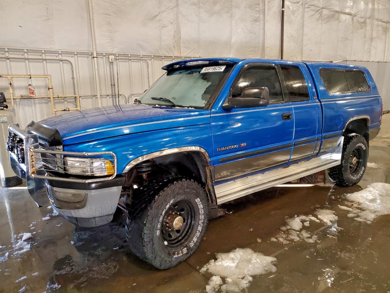 1998 Dodge Ram 2500