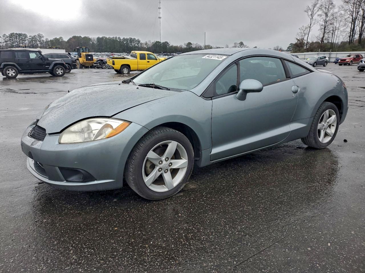 2009 Mitsubishi Eclipse