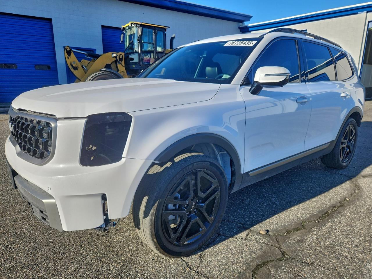 2023 Kia Telluride
