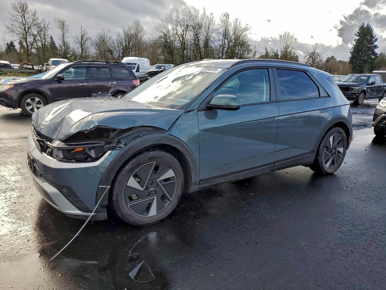 2025 Hyundai Ioniq 5