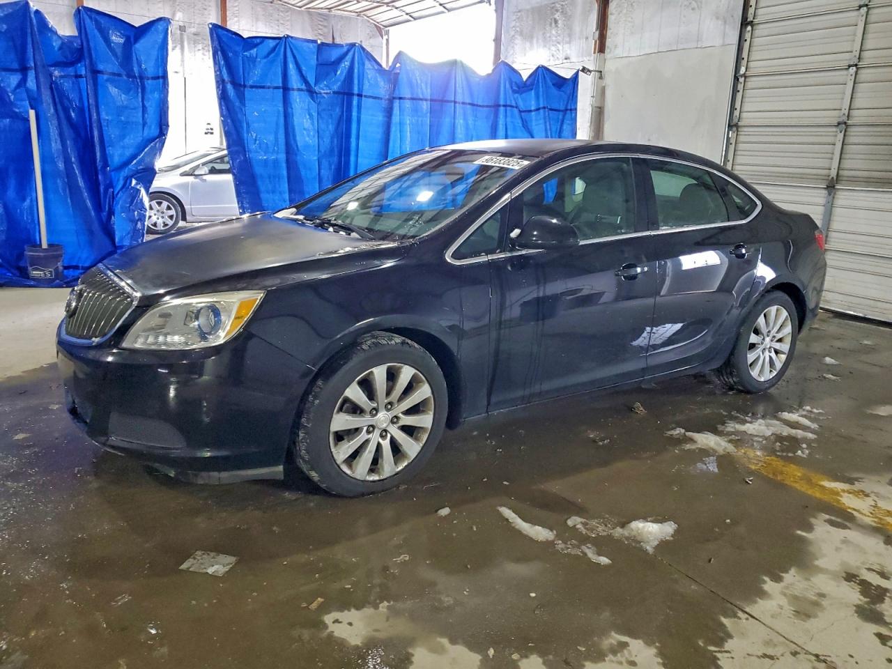 2016 Buick Verano