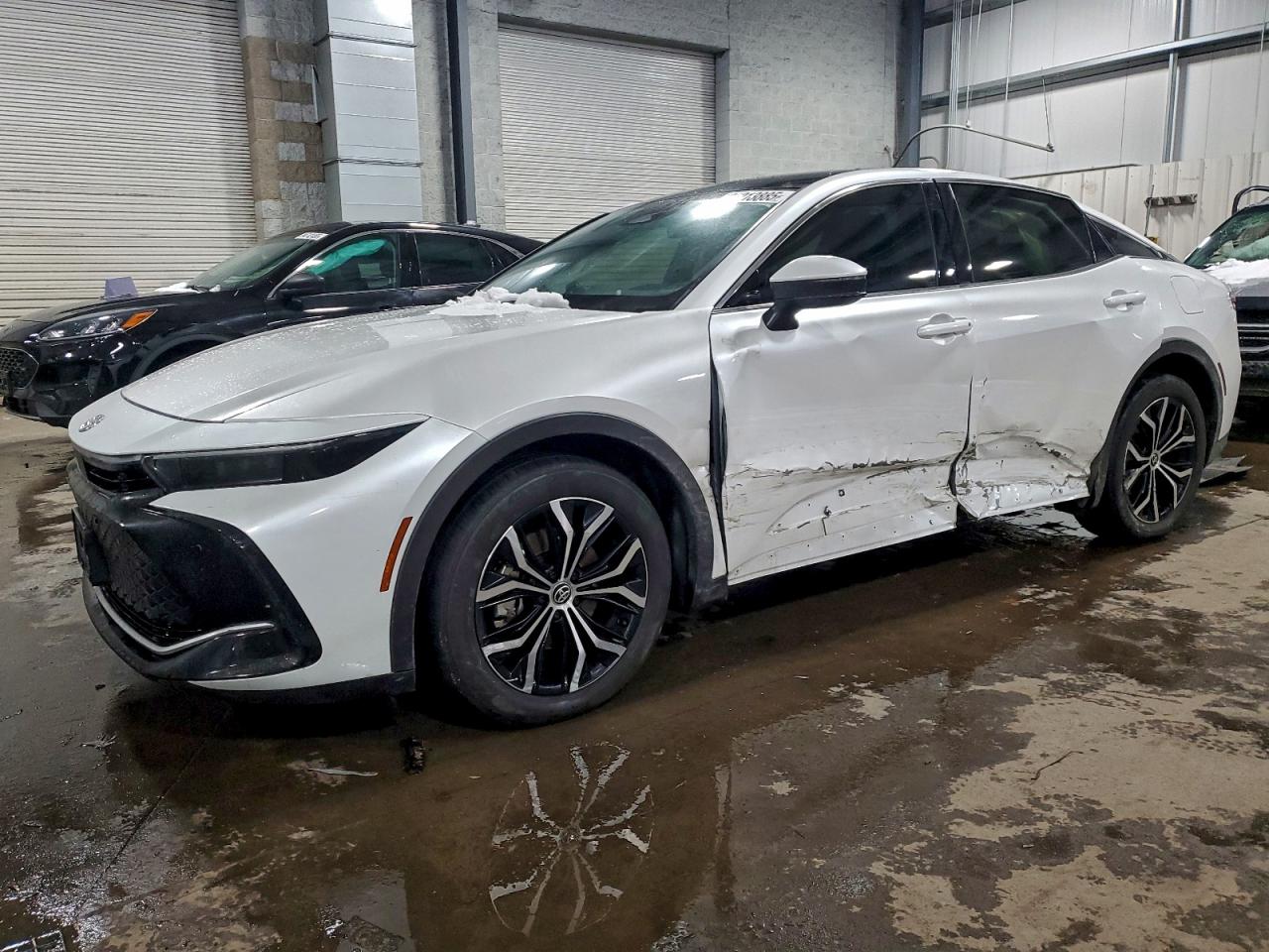 2023 Toyota Crown