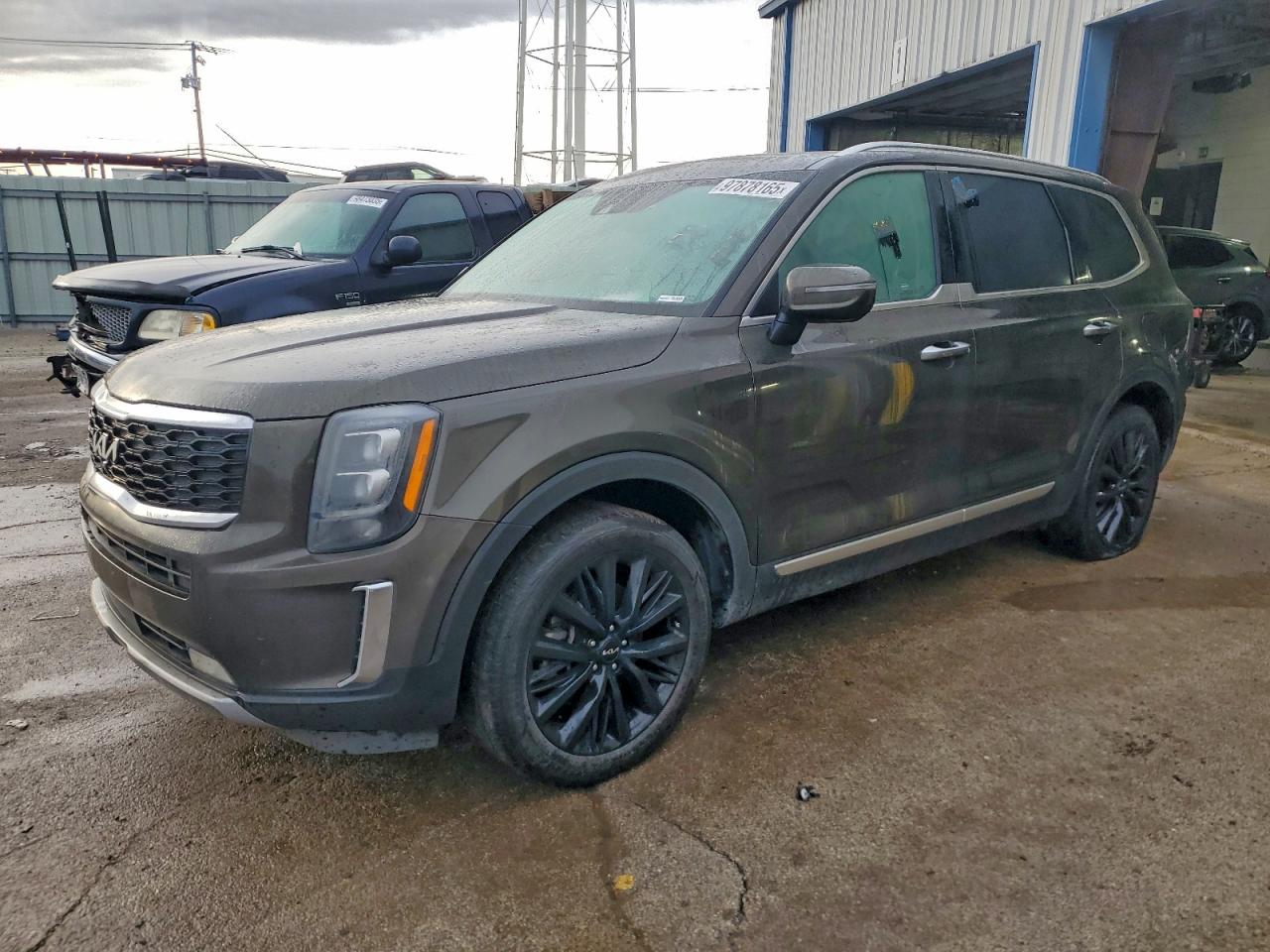 Kia Telluride