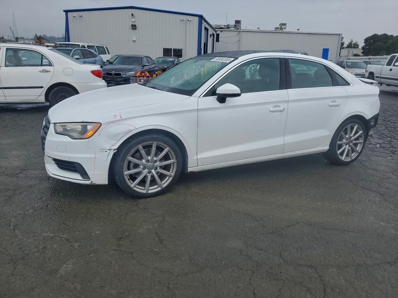 2016 Audi A3