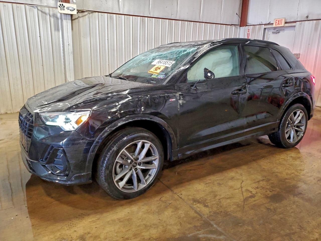 2024 Audi Q3