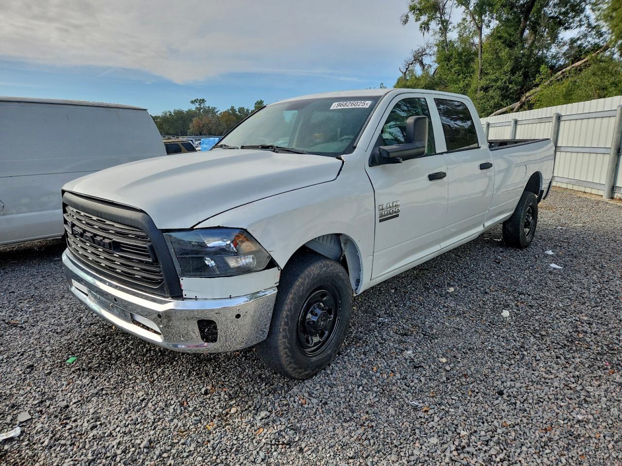2016 Ram 3500