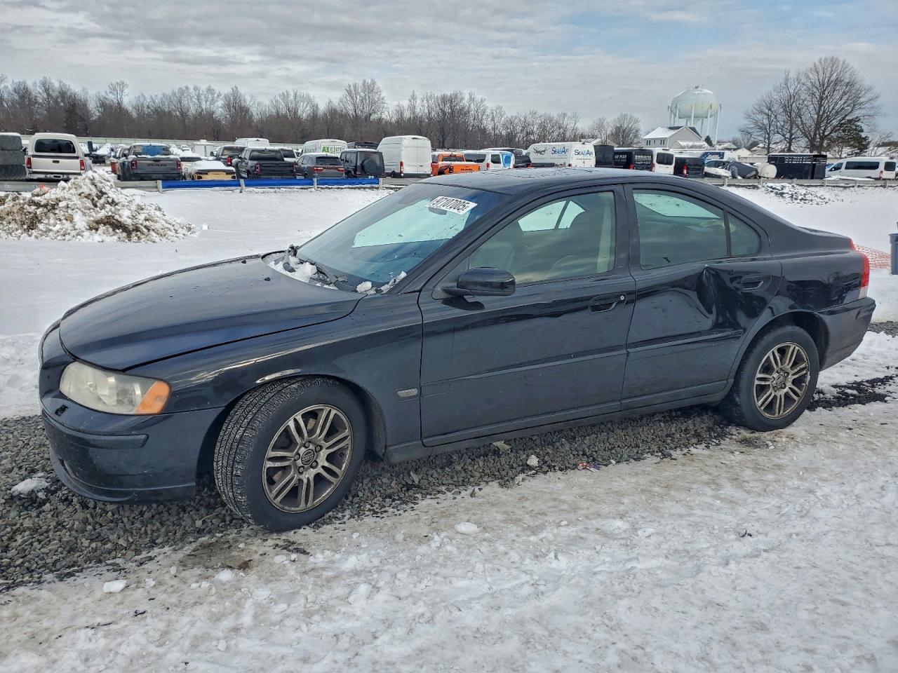 2006 Volvo S60