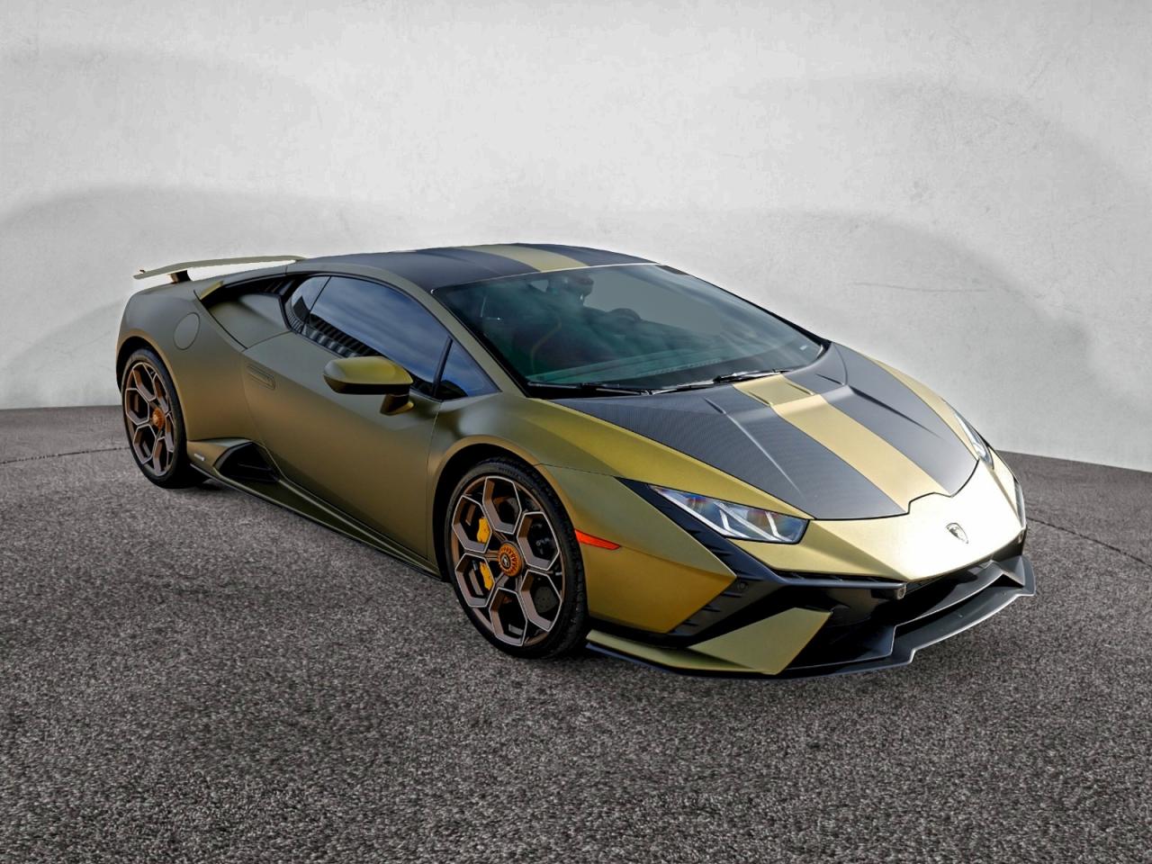 2023 Lamborghini Huracan