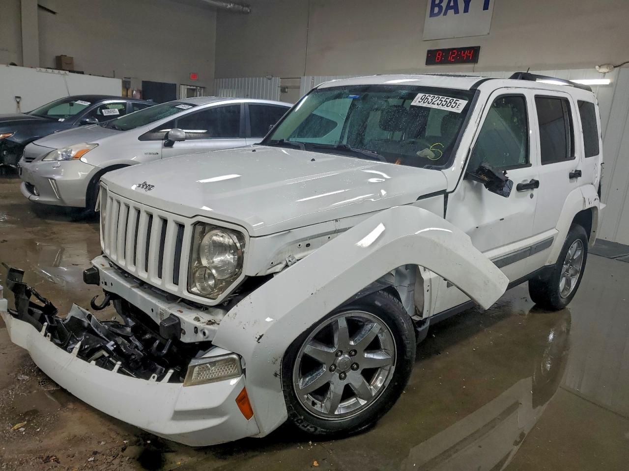 Jeep Liberty