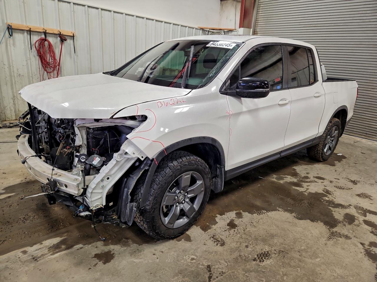 2024 Honda Ridgeline