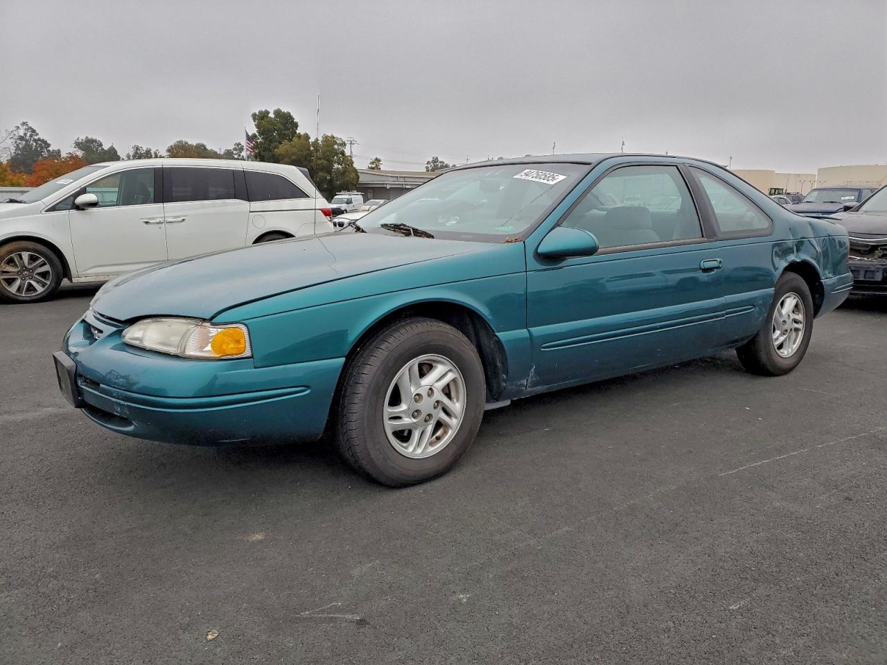 1996 Ford Thunderbird