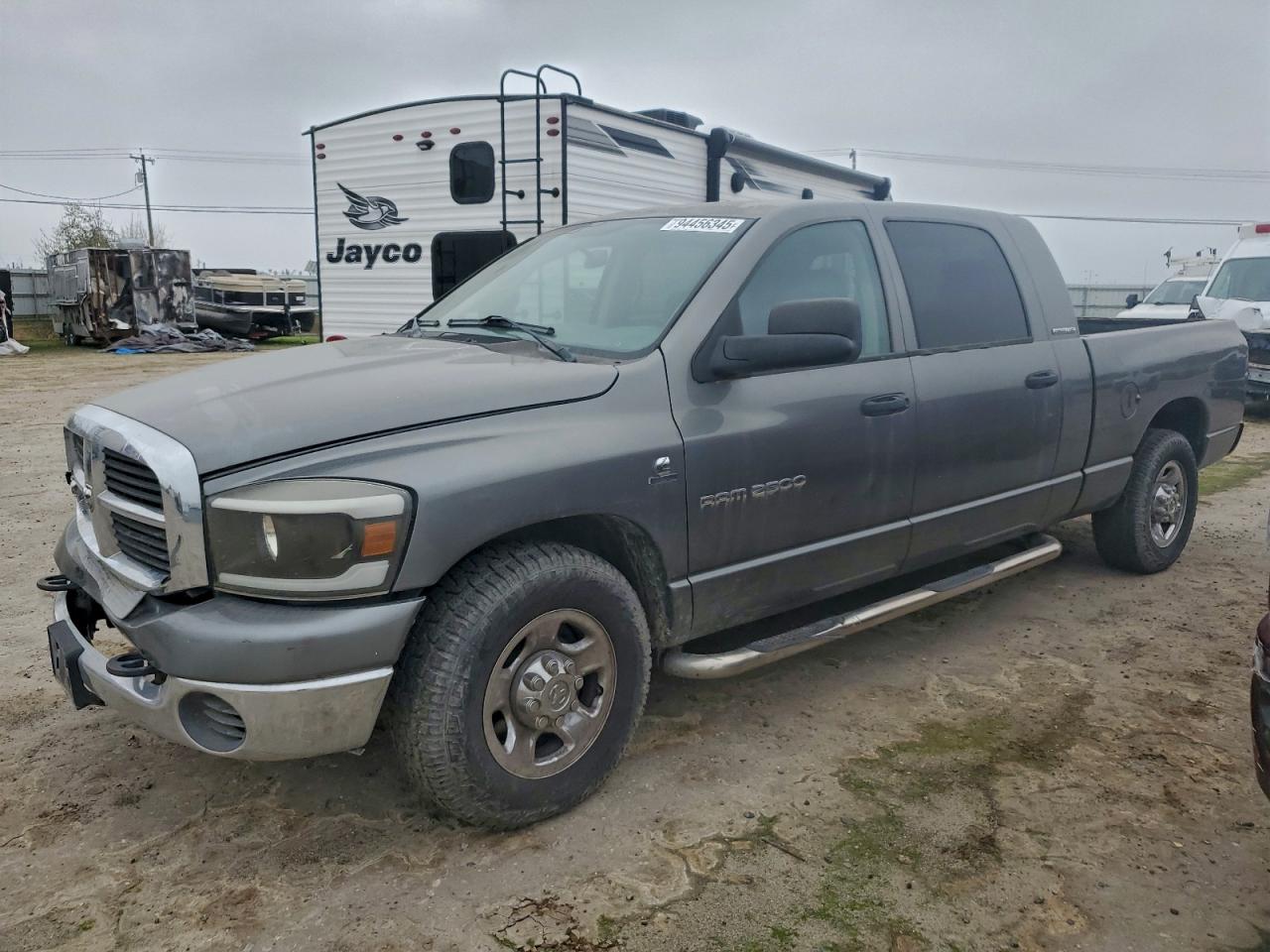 2006 Dodge Ram 2500