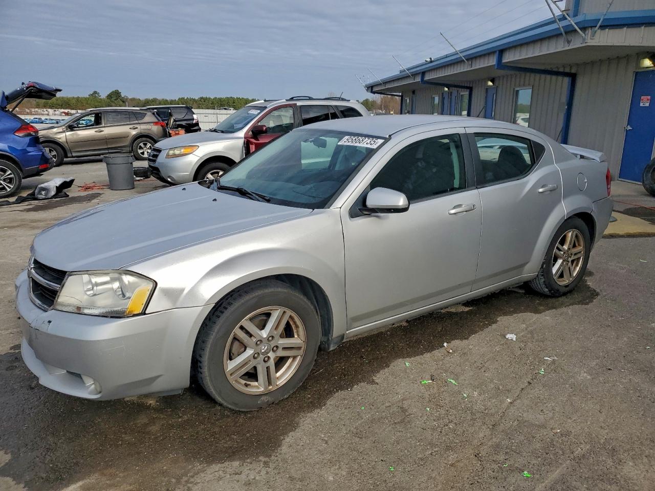 Dodge Avenger